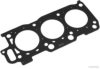 HERTH+BUSS JAKOPARTS J1252109 Gasket, cylinder head